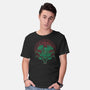 The Idol-mens basic tee-APSketches