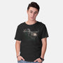 Every Last One of Them-mens basic tee-Kat_Haynes