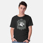 Wafer Thin Mints-mens basic tee-doodledojo