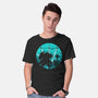 Little Big-mens basic tee-albertocubatas