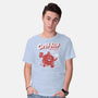Crit-Hit-mens basic tee-pigboom