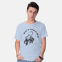 Krakalakin-mens basic tee-moffgideon