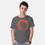 The Beauty of Imperfection-mens basic tee-ppmid