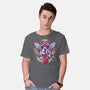 Had To Be Me-mens basic tee-KindaCreative