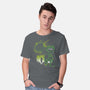 Gon's Jajanken-mens basic tee-constantine2454