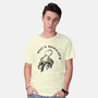 Krakalakin-mens basic tee-moffgideon