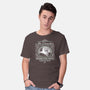 Wafer Thin Mints-mens basic tee-doodledojo