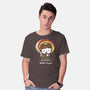 Hello Kaylee-mens basic tee-OfficeInk