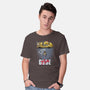 Akirowski-mens basic tee-Getsousa!