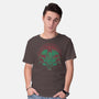 The Idol-mens basic tee-APSketches