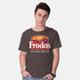 One Cup to Rule Them All-mens basic tee-famousafterdeath