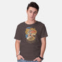 Fhloston Paradise-mens basic tee-steevinlove