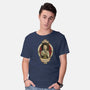 Prepare to Die-mens basic tee-Soletine