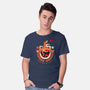 Calvinball-mens basic tee-thisisjoew