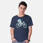 Cephalo-cycle-mens basic tee-Alan Maia
