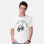Krakalakin-mens basic tee-moffgideon