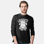 Tiger Joe-mens long sleeved tee-Boggs Nicolas