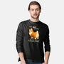 Another Perspective-mens long sleeved tee-BlancaVidal