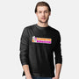 D&D All Nighter-mens long sleeved tee-JoeGrady