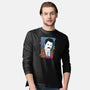 Gimme All the Bacon-mens long sleeved tee-Bamboota