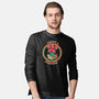 Adopt a Demodog-mens long sleeved tee-Graja