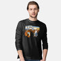 A Matter of Time-mens long sleeved tee-IdeasConPatatas