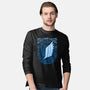 Scouting Legion-mens long sleeved tee-StudioM6