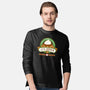 JJ's Diner-mens long sleeved tee-DoodleDee