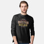 Original Master Builder-mens long sleeved tee-DJKopet