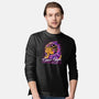 Space Hugs-mens long sleeved tee-zerobriant