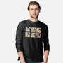 Emergency Kosplay-mens long sleeved tee-ibyes_illustration