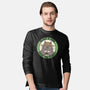 Plant a Tree-mens long sleeved tee-LiRoVi
