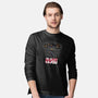 Cloud-mens long sleeved tee-TonyCenteno