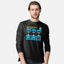 Three Storms-mens long sleeved tee-stationjack