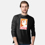 Obey Cats-mens long sleeved tee-tobefonseca