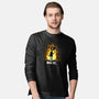 Do It-mens long sleeved tee-THRASHERR
