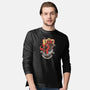 The Humanoid Typhoon-mens long sleeved tee-TrulyEpic