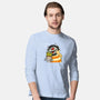 Monster and Max-mens long sleeved tee-MarianoSan