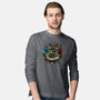 Overkill-mens long sleeved tee-pertheseus