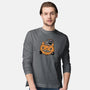 Hallowatari!-mens long sleeved tee-Raffiti
