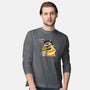 Monster and Max-mens long sleeved tee-MarianoSan