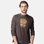 Fhloston Paradise-mens long sleeved tee-steevinlove