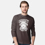 Tiger Joe-mens long sleeved tee-Boggs Nicolas