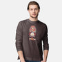 For Coin and Country-mens long sleeved tee-JUNKdraws