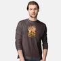 Apocalips-mens long sleeved tee-Emilie_B