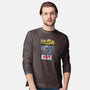 Akirowski-mens long sleeved tee-Getsousa!