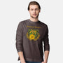 Holyhead Harpies-mens long sleeved tee-IceColdTea