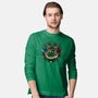 Overkill-mens long sleeved tee-pertheseus