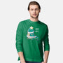 Tree-Rex-mens long sleeved tee-TaylorRoss1