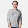 Studio Kaiju-mens long sleeved tee-pigboom
